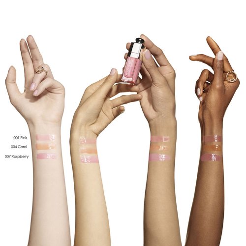 Dior Dior Addict Lip Glow Oil - Nährendes, glänzendes Lippenöl Dior Dior Addict Lip Glow Oil - Nährendes, glänzendes Lippenöl